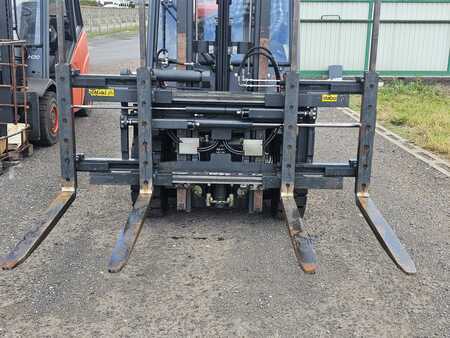 Multi-pallet handlers,  2/1 2016  Stabau S7-DPK-25-S-BR01 (1)