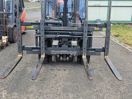 Vidlice na více palet 2/1 2016 Stabau S7-DPK-25-S-BR01 (1)