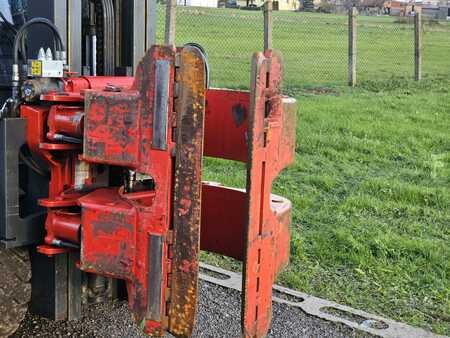 Attachment clamp 2019  Meyer 5-2228G-13A (2)