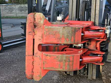 Attachment clamp 2019  Meyer 5-2228G-13A (6)