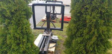 Lastholder 1999 Kaup T124 (2)