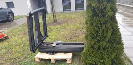 Load stabilizers 1999  Kaup T124 (3)