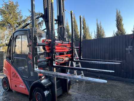 Fler palle gafler 2/1 - Durwen FEM2 (4)