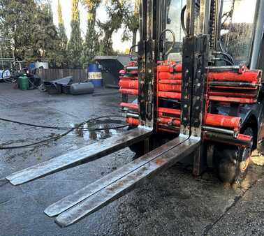 Fler palle gafler 2/1 - Durwen FEM2 (1)