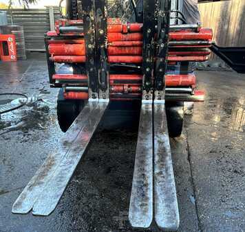 Fler palle gafler 2/1 - Durwen FEM2 (3)