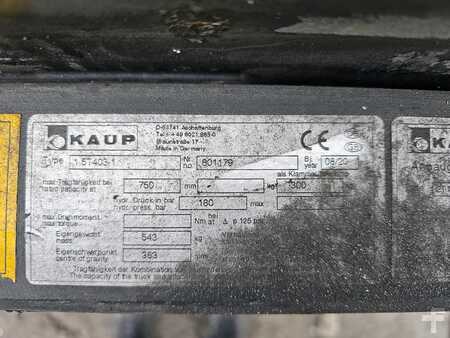 Kaup 1.5T 403-1