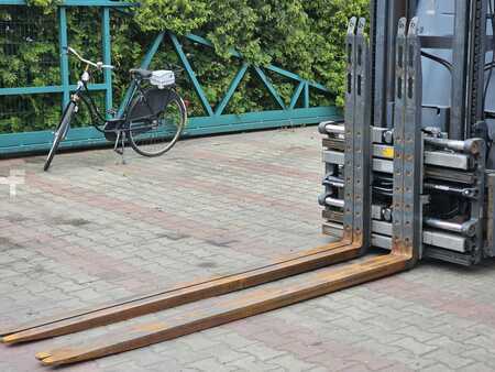 Multi-pallet handlers,  2/1 2018  Kaup 3T429C-4 (3)