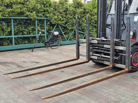 Multi-pallet handlers,  2/1 2018  Kaup 3T429C-4 (2)