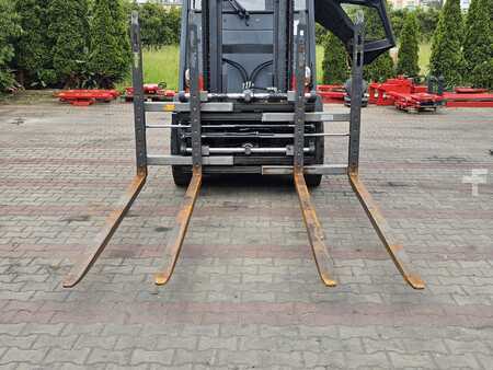 Multi-pallet handlers,  2/1 2018  Kaup 3T429C-4 (1)