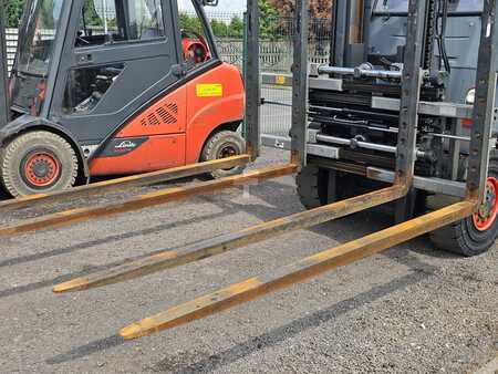 Multi-pallet handlers,  2/1 2018  Kaup 3T429C-4 (2)