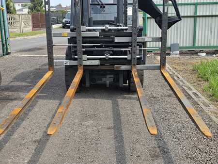 Multi-pallet handlers,  2/1 2018  Kaup 3T429C-4 (1)