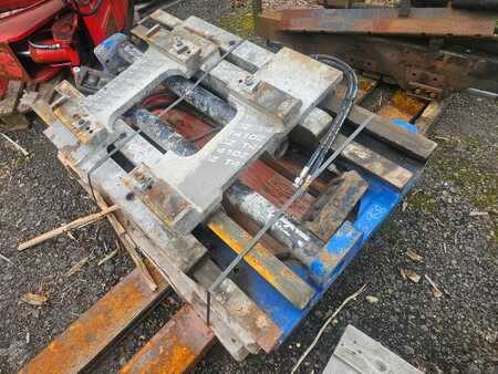 Fork positioners - Kaup 4.8T410Z (1)