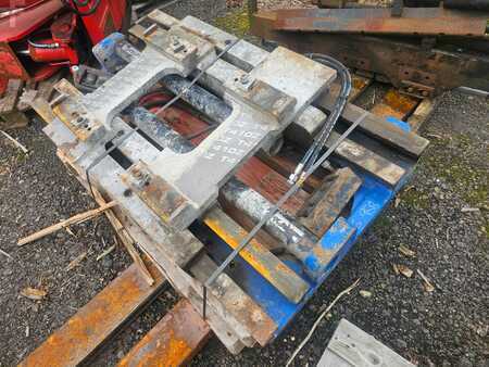 Gaffelflytter - Kaup 4.8T410Z (1)