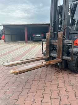 Horquilla telescópica 2018  Stabau S5-TG-45-1350 (1)