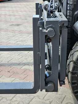 Gaffelflytter med sideflytter 2016  Durwen RZV45 S (2)