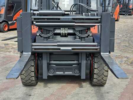 Gaffelflytter med sideflytter 2016 Durwen RZV45 S (3)