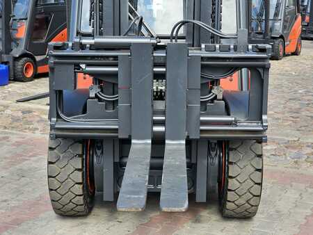 Gaffelflytter med sideflytter 2016  Durwen RZV45 S (6)