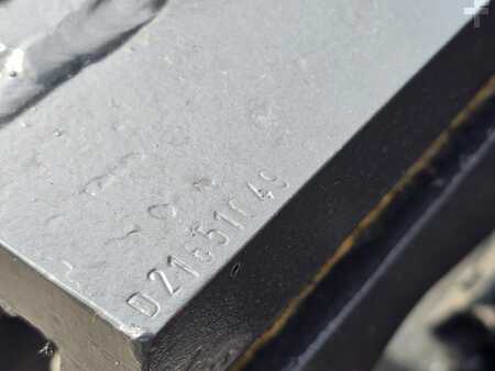 Gaffelflytter med sideflytter 2016  Durwen RZV45 S (8)