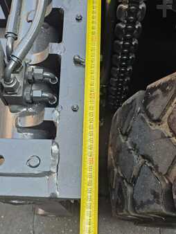 Gaffelflytter med sideflytter 2016  Durwen RZV45 S (9)