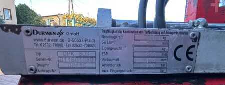 Fler palle gafler 2/1 2016  Durwen DPK30C (12)