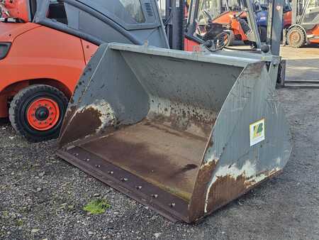 Læsseskovl 2009 Linde 1450l (1)