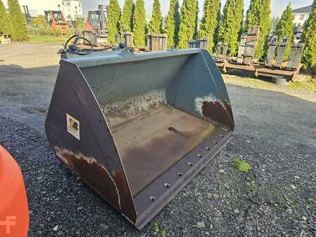 Læsseskovl 2009 Linde 1450l (2)