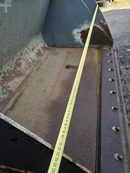 Læsseskovl 2009  Linde 1450l (5)