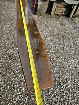 Pozycjoner wideł, obrotowy 2019  Kaup 3T491A (13)