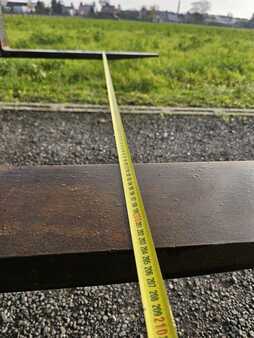 Pozycjoner wideł, obrotowy 2019  Kaup 3T491A (14)