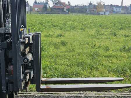 Pozycjoner wideł, obrotowy 2019  Kaup 3T491A (10)