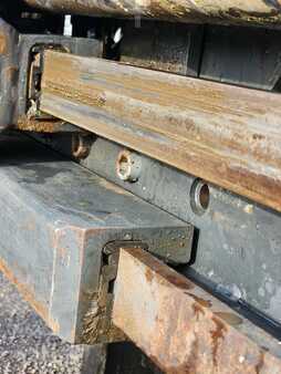 Pozycjoner wideł, obrotowy 2019  Kaup 3T491A (12)