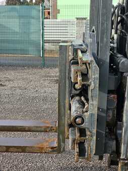 Pozycjoner wideł, obrotowy 2019  Kaup 3T491A (11)