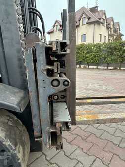 Paletyzer 2/1 - Kaup FEMIII (10)