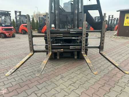 Paletyzer 2/1 - Kaup FEMIII (1)