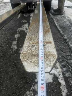 Horquilla telescópica 2022  Durwen TGZ 35 1200 (3)