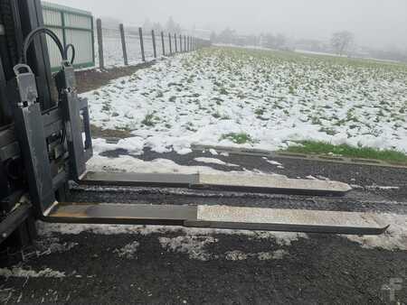 Horquilla telescópica 2022  Durwen TGZ 35 1200 (4)