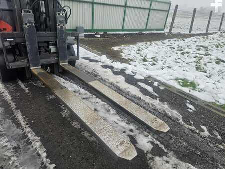 Horquilla telescópica 2022  Durwen TGZ 35 1200 (2)