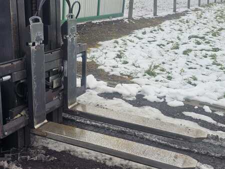 Horquilla telescópica 2022  Durwen TGZ 35 1200 (5)