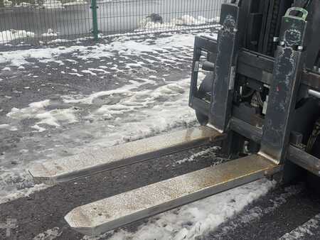 Horquilla telescópica 2022  Durwen TGZ 35 1200 (6)