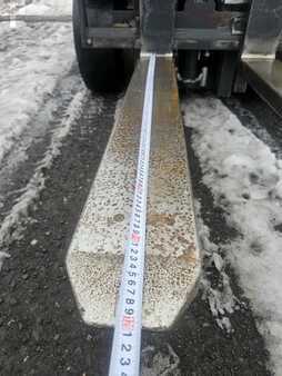 Horquilla telescópica 2022  Durwen TGZ 35 1200 (7)