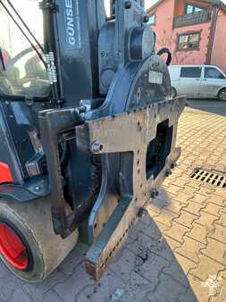 Drehgerät 2005  Kaup 3T351E  360° (3)