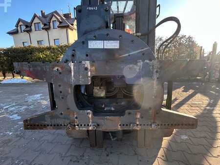 Drehgerät 2005  Kaup 3T351E  360° (2)