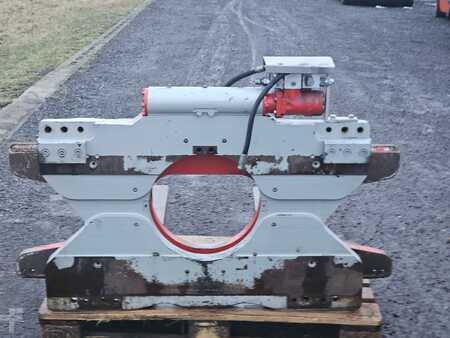 Obrotnica 2016  Durwen DG45 - 360° (2)