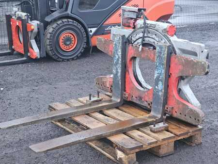 Obrotnica 2016  Durwen DG45 - 360° (4)