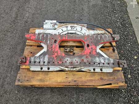 Obrotnica 2021  Durwen DG25 - 360° (1)