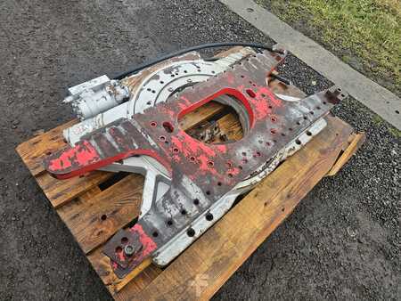 Obrotnica 2021  Durwen DG25 - 360° (2)