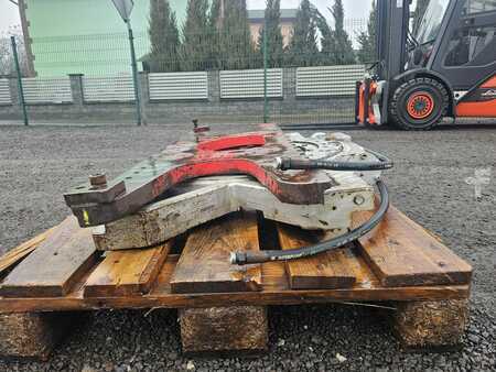 Obrotnica 2021  Durwen DG25 - 360° (3)