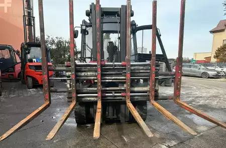 Multi-palletruck 6/4 2018  Durwen DRPK45CS (1)