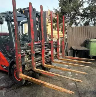 Multi-palletruck 6/4 2018  Durwen DRPK45CS (4)