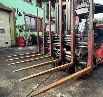 Multi-palletruck 6/4 2018  Durwen DRPK45CS (2)